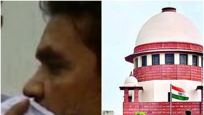 petition filed by the wife against the government order in the Manichan case in Supreme Court petition filed by the wife against the government order in the Manichan case in Supreme Court