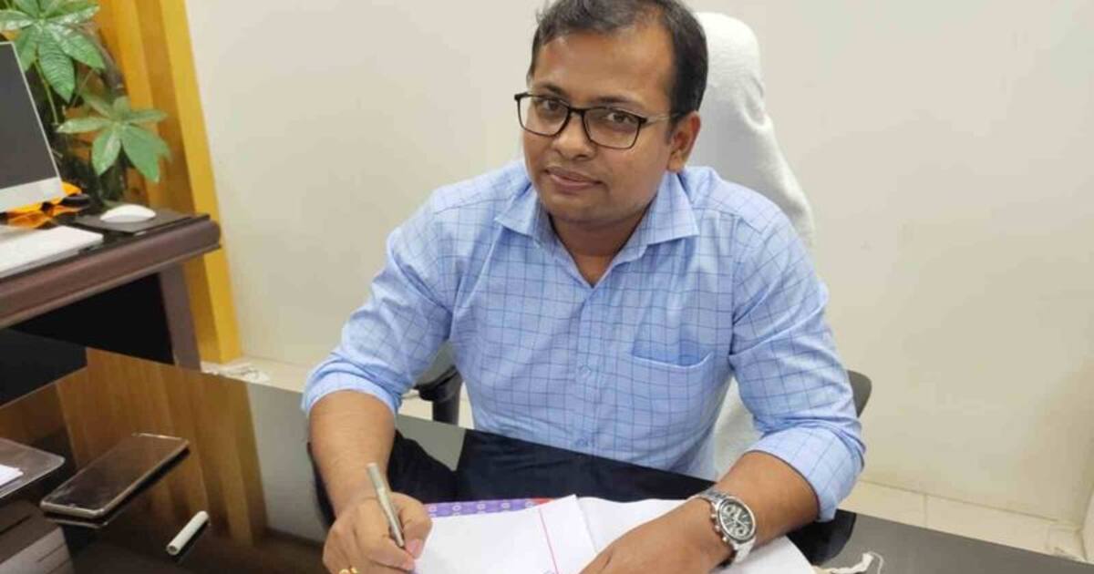 மாட்டு கறி பிரியாணியில் தீண்டாமை.? திருப்பத்தூர் கலெக்டருக்கு தேவையா இது.? அலறவிடும் SC-ST ஆணையம்.