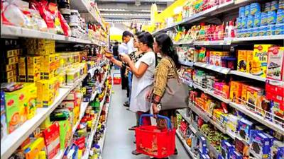 india inflation : 26 states, UTs faced 6%-plus CPI inflation in April