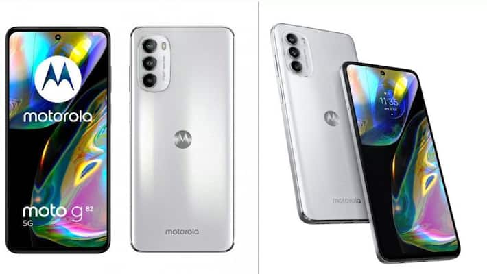Motorola Moto G82 5G Smartphone sale in flipkart know the specififcation BDD Motorola Moto G82 5G Smartphone sale in flipkart know the specififcation BDD