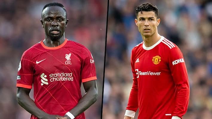 football No Ronaldo, Mane in Premier League's Player of the Season shortlist irks fans snt football No Ronaldo, Mane in Premier League's Player of the Season shortlist irks fans snt