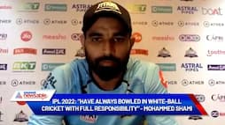 Indian Premier League, IPL 2022: Gujarat Titans GT Mohammed Shami on white-ball cricket, Hardik Pandya, Umran Malik and more-ayh