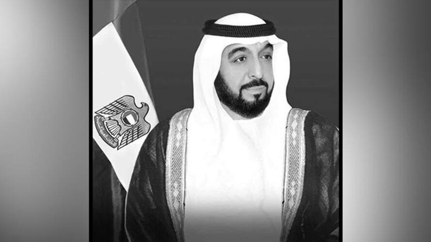 Sheikh Khalifa bin Zayed Al Nahyan's death: The late UAE President's net worth and more snt Sheikh Khalifa bin Zayed Al Nahyan's death: The late UAE President's net worth and more snt