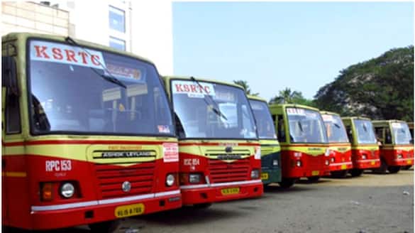 ksrtc harji in supreme court today against the deisel price hike