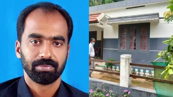 Human rights Commission registered a Case in the death of a lawyer in Wayanad Human rights Commission registered a Case in the death of a lawyer in Wayanad