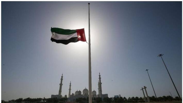 UAE declares three-day mourning over demise of Queen Elizabeth UAE declares three-day mourning over demise of Queen Elizabeth