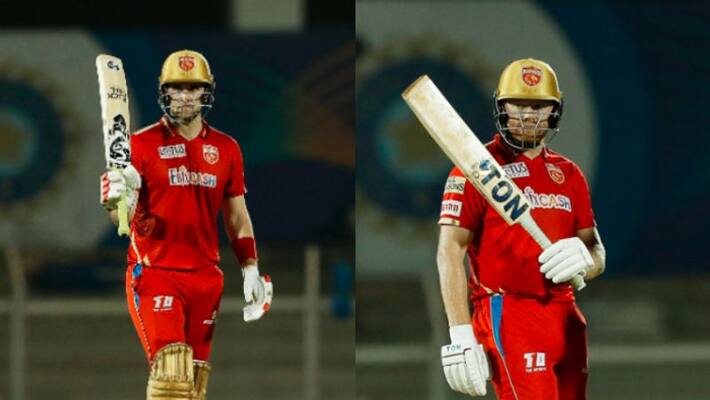 IPL 2022 RCB vs PBKS Punjab Kings Beat Royal Challengers Bangalore by 54 runs san IPL 2022 RCB vs PBKS Punjab Kings Beat Royal Challengers Bangalore by 54 runs san