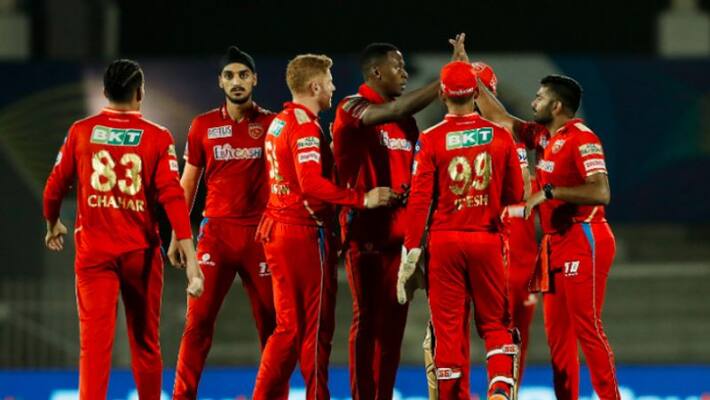 punjab kings ideal playing eleven for ipl 2023 punjab kings ideal playing eleven for ipl 2023