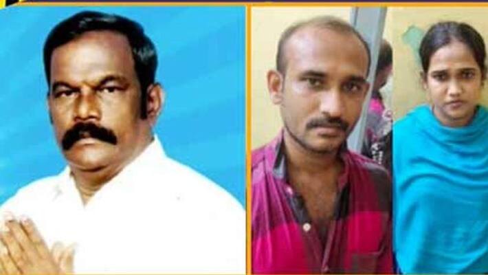 chennai dmk member brutally murdered...head been thrown into adyar river chennai dmk member brutally murdered...head been thrown into adyar river