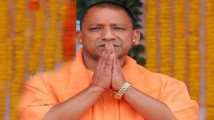 8 People died in maharashtra of maharjganj while falling down the building Yogi adityanath tweets and announced relief 8 People died in maharashtra of maharjganj while falling down the building Yogi adityanath tweets and announced relief