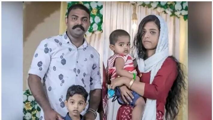remand report against remis on Alappuzha mother and children police quarters death case remand report against remis on Alappuzha mother and children police quarters death case