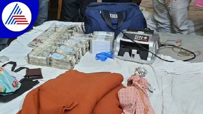Three Arrested For Crime Case in Haveri grg Three Arrested For Crime Case in Haveri grg