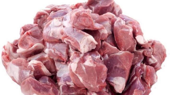 The health department seized 50 kg of mutton before it was delivered to the wedding house The health department seized 50 kg of mutton before it was delivered to the wedding house