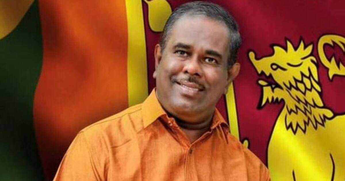 இலங்கை எம்.பி. மரண வழக்கில் திடீர் திருப்பம்..  பிரேத பரிசோதனையில் வெளியான அதிர்ச்சி தகவல்..!