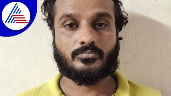 Accused Arrested For Rape in Mangaluru grg Accused Arrested For Rape in Mangaluru grg