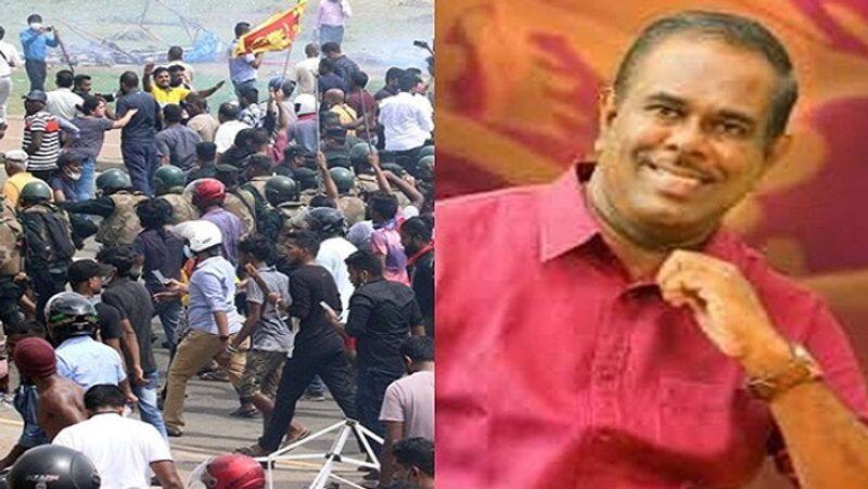 Sri Lanka MP Amarakeerthi Athukorala death case .. Shocking information released Forensic Report