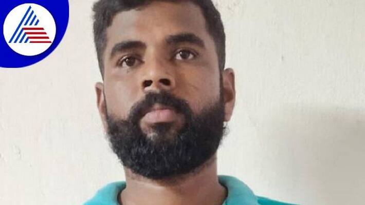 Grama Panchayat Member Arrested For Deal in The Name of Police in Mangaluru grg Grama Panchayat Member Arrested For Deal in The Name of Police in Mangaluru grg