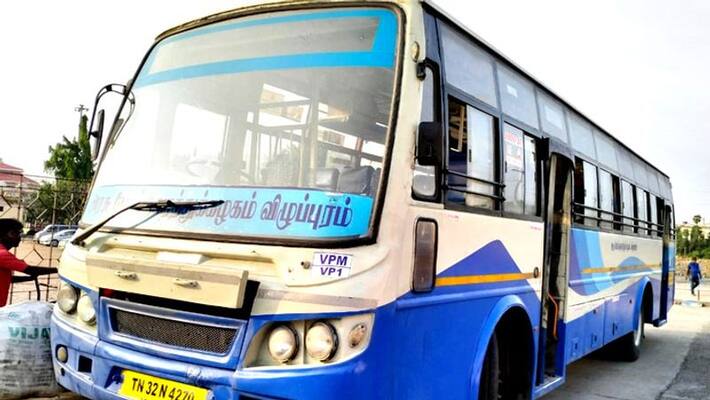 Government bus conductor killed in passenger attack Government bus conductor killed in passenger attack
