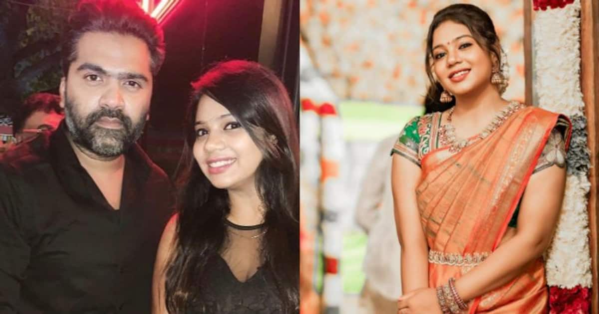 Sreenidhi Post: சிம்புவை கல்யாணம் பண்ண ஆசை.. ஆனால்,அது நடந்திருச்சு ...புது குண்டை தூக்கி போட்ட சீரியல் நடிகை!