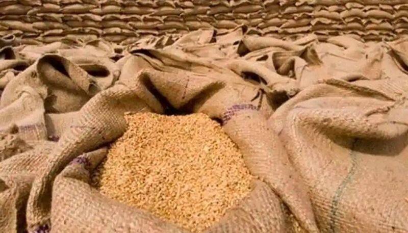 wheat stocks in india: india wheat export ban:  Wheat stocks in India may fall to their lowest level since 2016-17