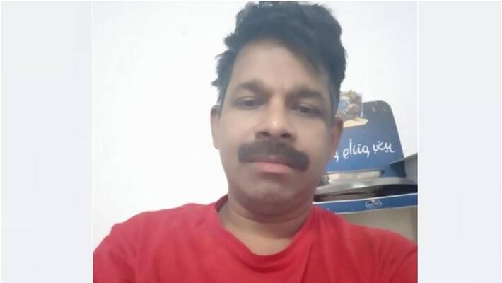Keralite expat died in Saudi Keralite expat died in Saudi