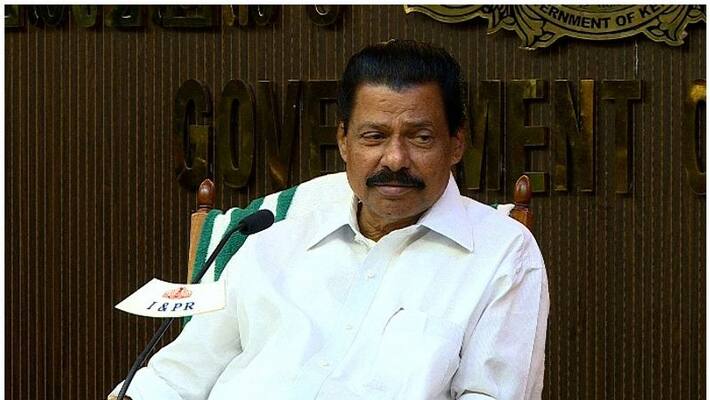 Excise Minister does not rule out possible increase in liquor prices Excise Minister does not rule out possible increase in liquor prices
