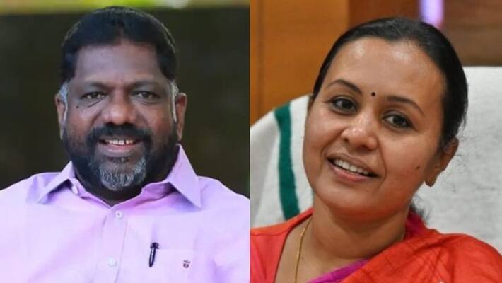 rift between Chittayam gopakumar and veena george rift between Chittayam gopakumar and veena george