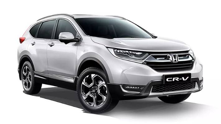 Top five things you need to know about 2023 Honda CR-V Top five things you need to know about 2023 Honda CR-V