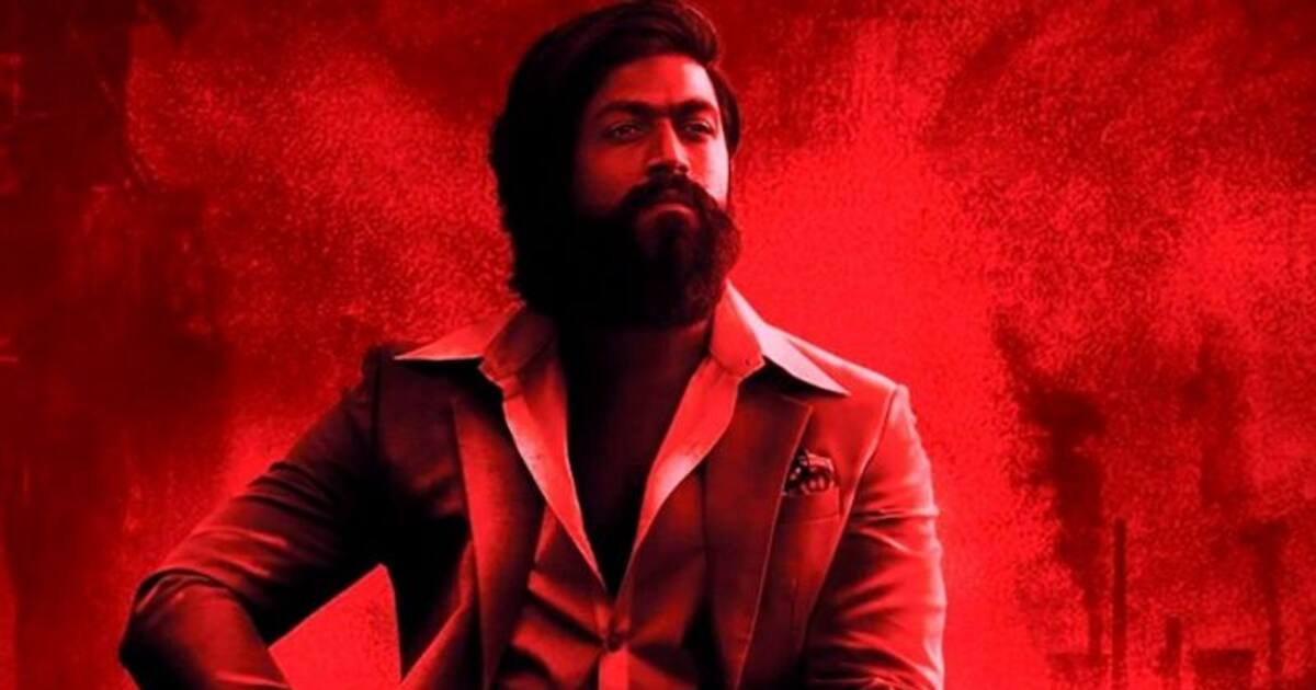 KGF: Chapter 3: preps begin for Yash Gowda's KGF Universe