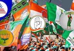 Calculation of Victory in Congress, BJP, JDS at Karnataka in Lok Sabha Elections 2024 grg
