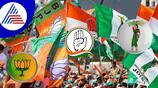 karnataka assembly election 2023 JDS Congress BJP fight in Mandya suh
