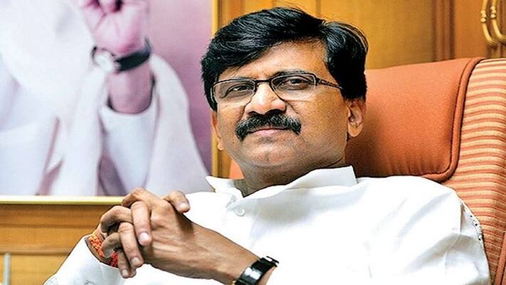 Ready to discuss on pulling out of MVA come back in 24 hours says shiv sena leader sanjay raut Ready to discuss on pulling out of MVA come back in 24 hours says shiv sena leader sanjay raut