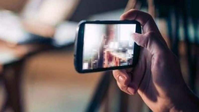 Nude video call scam, attempt to extort money with 54-year-old man 