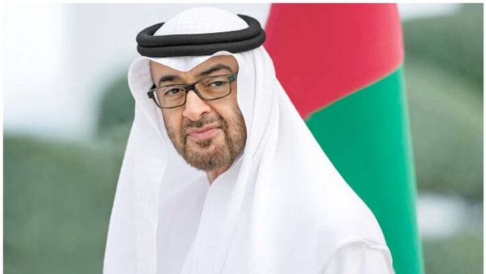 UAE President waives off over Dh536.2 million debt for Emiratis UAE President waives off over Dh536.2 million debt for Emiratis