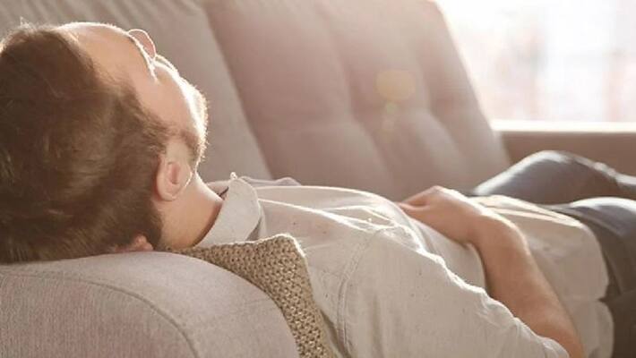 does afternoon sleep helps us to improve health does afternoon sleep helps us to improve health