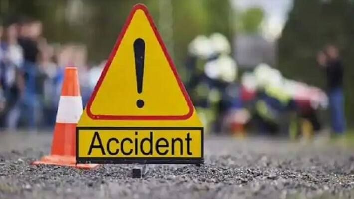 A terrible road accident in Nigeria.. Three buses collided.. 37 people died.. A terrible road accident in Nigeria.. Three buses collided.. 37 people died..