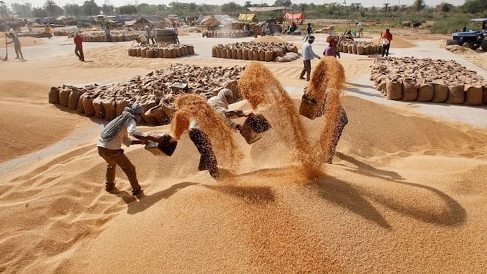 India Bans Wheat Exports 2 Days After Announcing Massive Trade Goal vva India Bans Wheat Exports 2 Days After Announcing Massive Trade Goal vva