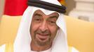 What is newly-elected President of UAE Sheikh Mohamed bin Zayed's net worth snt