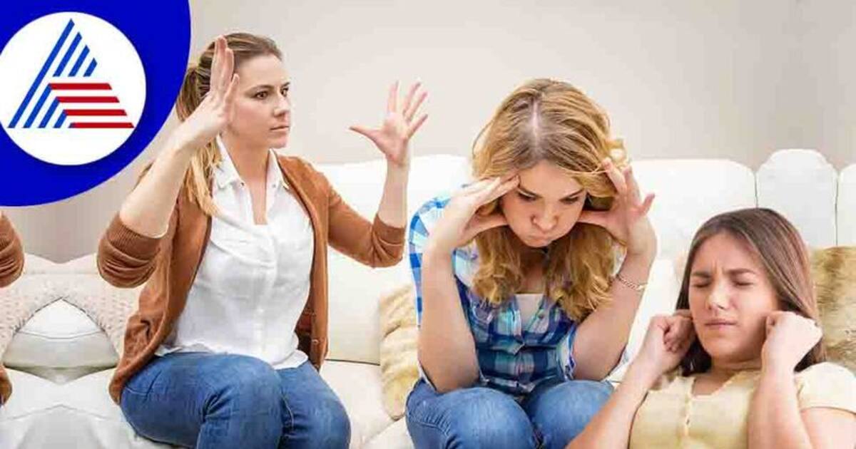 Teenage Child: டீன் ஏஜ் குழந்தைகளை எப்படி கையாள்வது? பெற்றோர்கள் தெரிந்து கொள்ள வேண்டிய 4 முக்கிய குறிப்புகள்