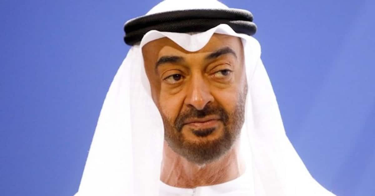 UAE President Sheikh Mohamed bin Zayed shares message on Prophet ...