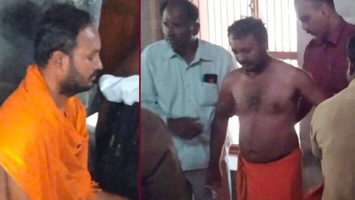 Here Is How Police trapped Acid Naga at tamil nadu rbj Here Is How Police trapped Acid Naga at tamil nadu rbj