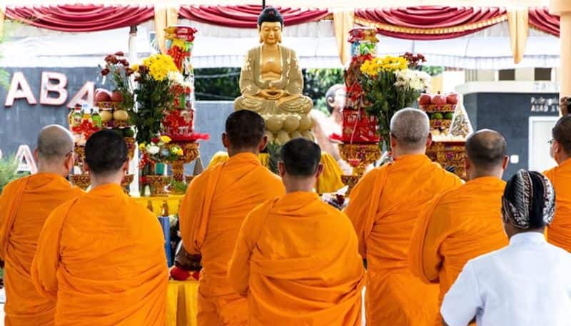 Buddha Purnima 2022: Date and Time full details