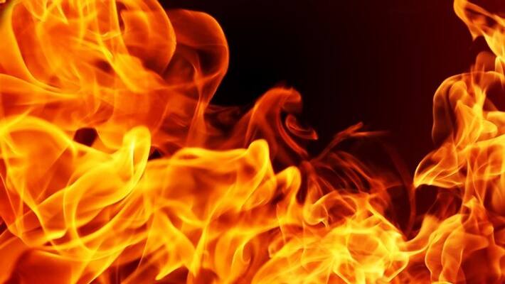 6-year-old girl killed...civilian who set the vehicle on fire and killed the driver 6-year-old girl killed...civilian who set the vehicle on fire and killed the driver