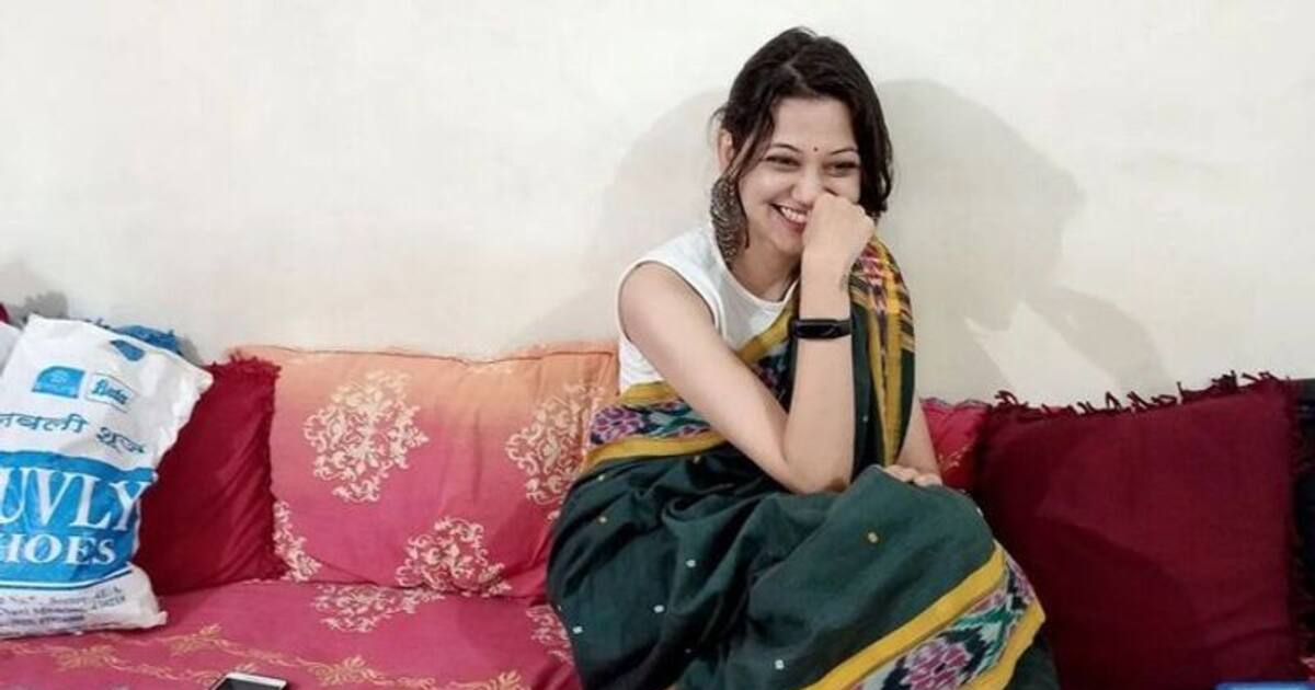 சர்தபவார் குறித்து பேஸ்புக்கில் சர்ச்சையான பதிவு - நடிகையை கைது செய்து போலீஸ் அதரடி..!