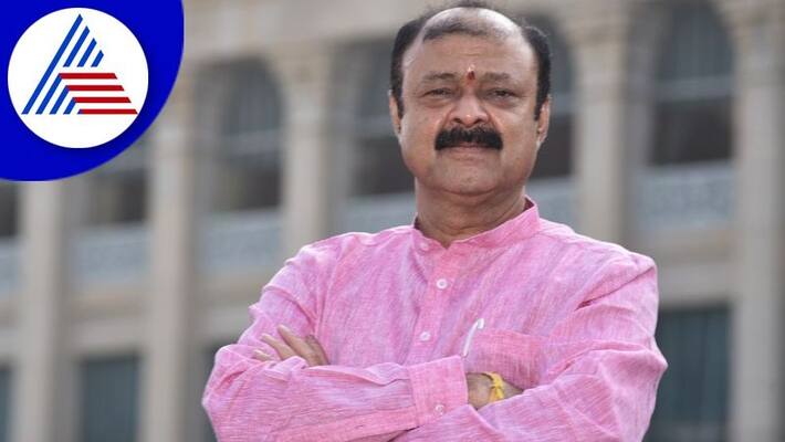 Minister KC Narayana Gowda Praises Siddaramaiah At Mandya gvd Minister KC Narayana Gowda Praises Siddaramaiah At Mandya gvd
