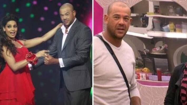 The late Australian cricketer Andrew Symonds has starred in Indian films and the Big Boss show The late Australian cricketer Andrew Symonds has starred in Indian films and the Big Boss show