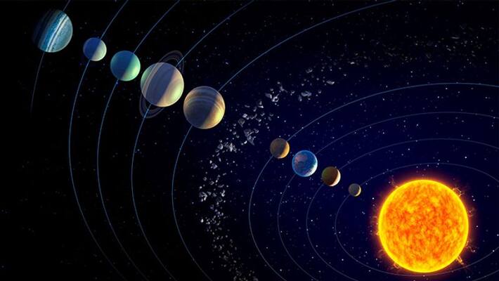 Sun Planet entre into Aadra nakshatra good luck for these 3 zodiac signs Sun Planet entre into Aadra nakshatra good luck for these 3 zodiac signs