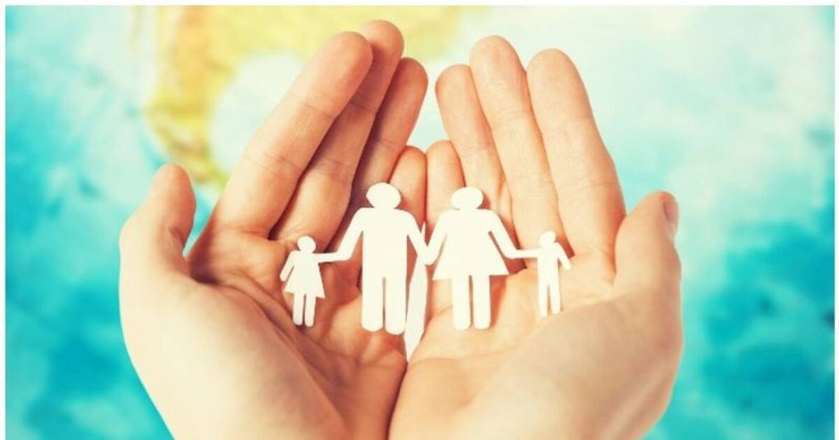 சர்வதேச குடும்ப தினம் 2023: தனித்து வாழ்வதை விட ஒரு குடும்பமாக வாழ்வது முக்கியம்.. ஏன் தெரியுமா?  