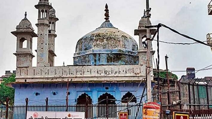 Varanasi Gyanvapi Case Decision postponed on suit filed by Swami Avimukteshwaranand now next hearing on 23 November Varanasi Gyanvapi Case Decision postponed on suit filed by Swami Avimukteshwaranand now next hearing on 23 November