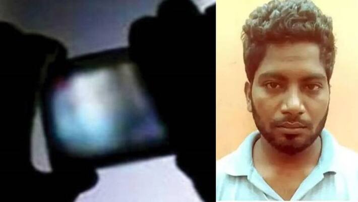 Widow woman showing desire for marriage Cruel who posted pornographic pictures at puducherry Widow woman showing desire for marriage Cruel who posted pornographic pictures at puducherry